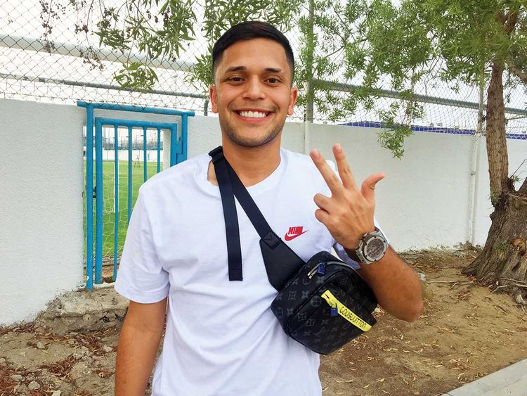 Sốc: Man City bị cáo buộc khai man nghề nghiệp cho phụ huynh của tài năng trẻ Brazil - Ảnh 3. Sốc: Man City bị cáo buộc khai man nghề nghiệp cho phụ huynh của tài năng trẻ Brazil - Ảnh 3.