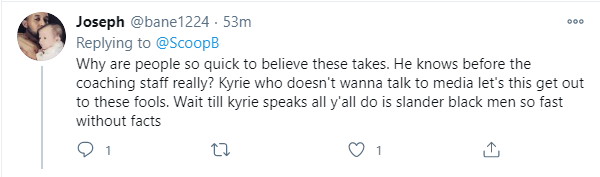 NHM &quot;ngã ngửa&quot; về lý do Kyrie Irving quyết định vắng mặt không báo trước trong trận với Philadelphia 76ers - Ảnh 6.