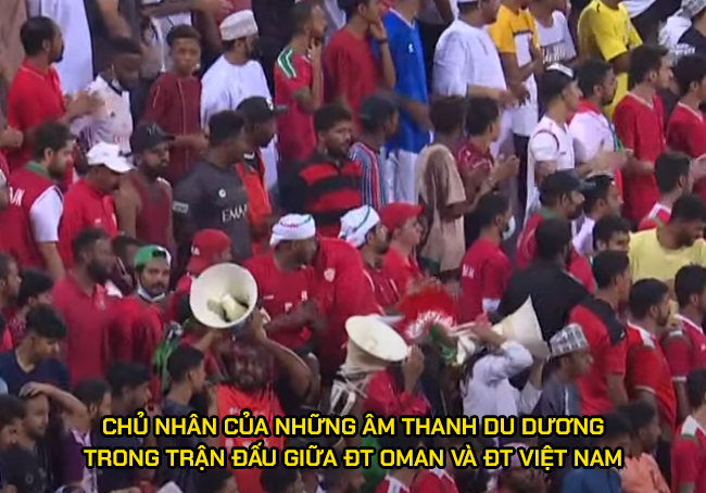 Những hình ảnh troll hài hước về trận đấu căng thẳng giữa ĐT Oman và ĐT Việt Nam  - Ảnh 5.