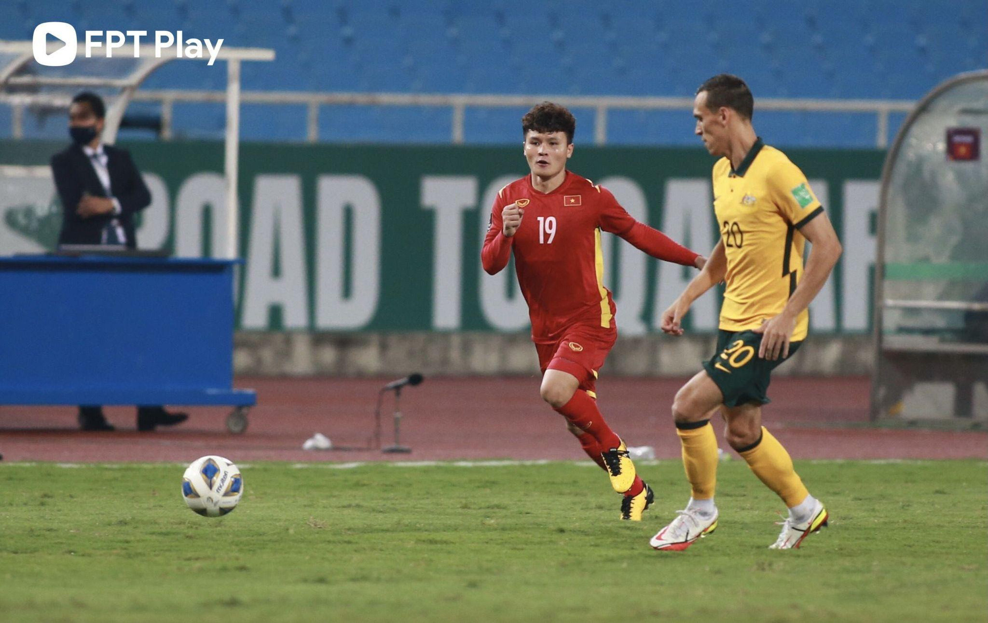 HLV Park Hang Seo phá lệ, tuyển Việt Nam chơi tấn công trước Trung Quốc - Ảnh 2.
