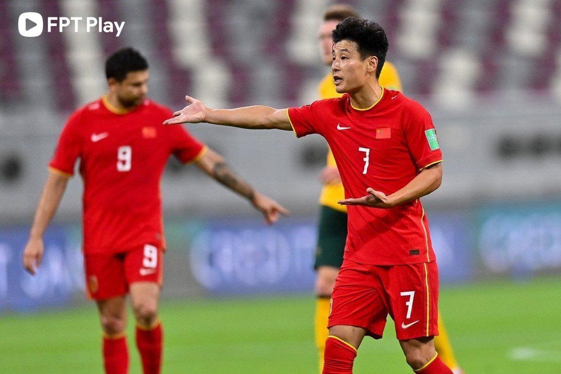 HLV Park Hang Seo phá lệ, tuyển Việt Nam chơi tấn công trước Trung Quốc - Ảnh 5.