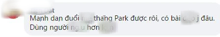 Dân mạng &quot;quay xe&quot; chỉ trích thậm tệ HLV Park Hang-seo và cầu thủ trẻ Thanh Bình, tấn công Facebook Tấn Trường - Ảnh 4.