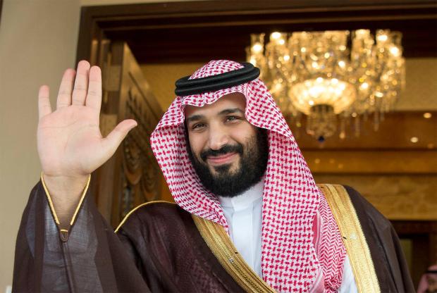 Mohammad bin Salman là nhân vật tối quan trọng tại Saudi Arabia