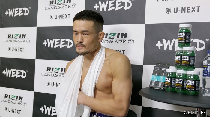 Huyền thoại MMA Nhật Bản khiến đối thủ giải nghệ sau đòn khóa bẻ gãy tay - Ảnh 5.