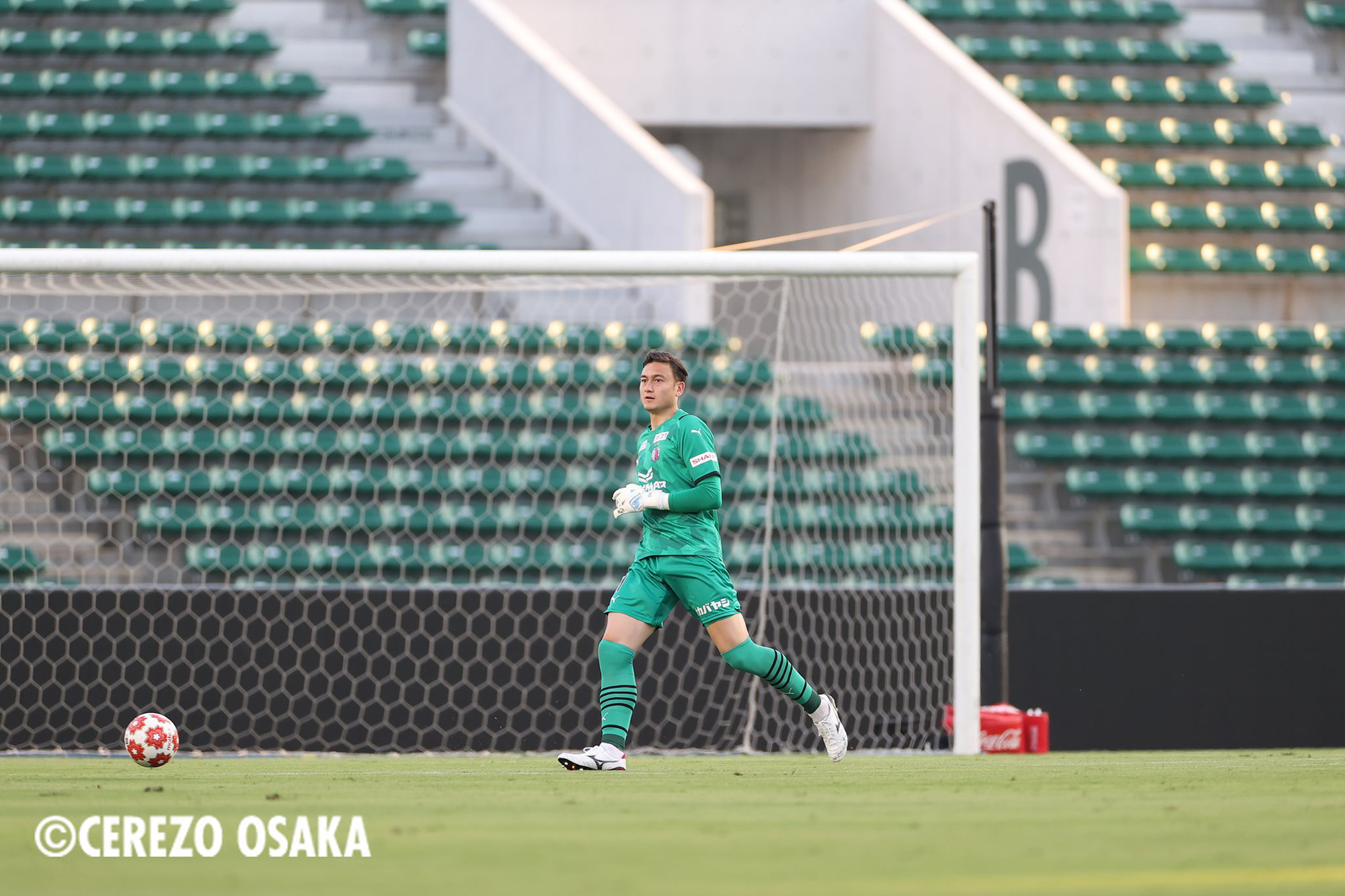HLV Cerezo Osaka chỉ ra điểm yếu Đặng Văn Lâm cần sớm cải thiện - Ảnh 2.