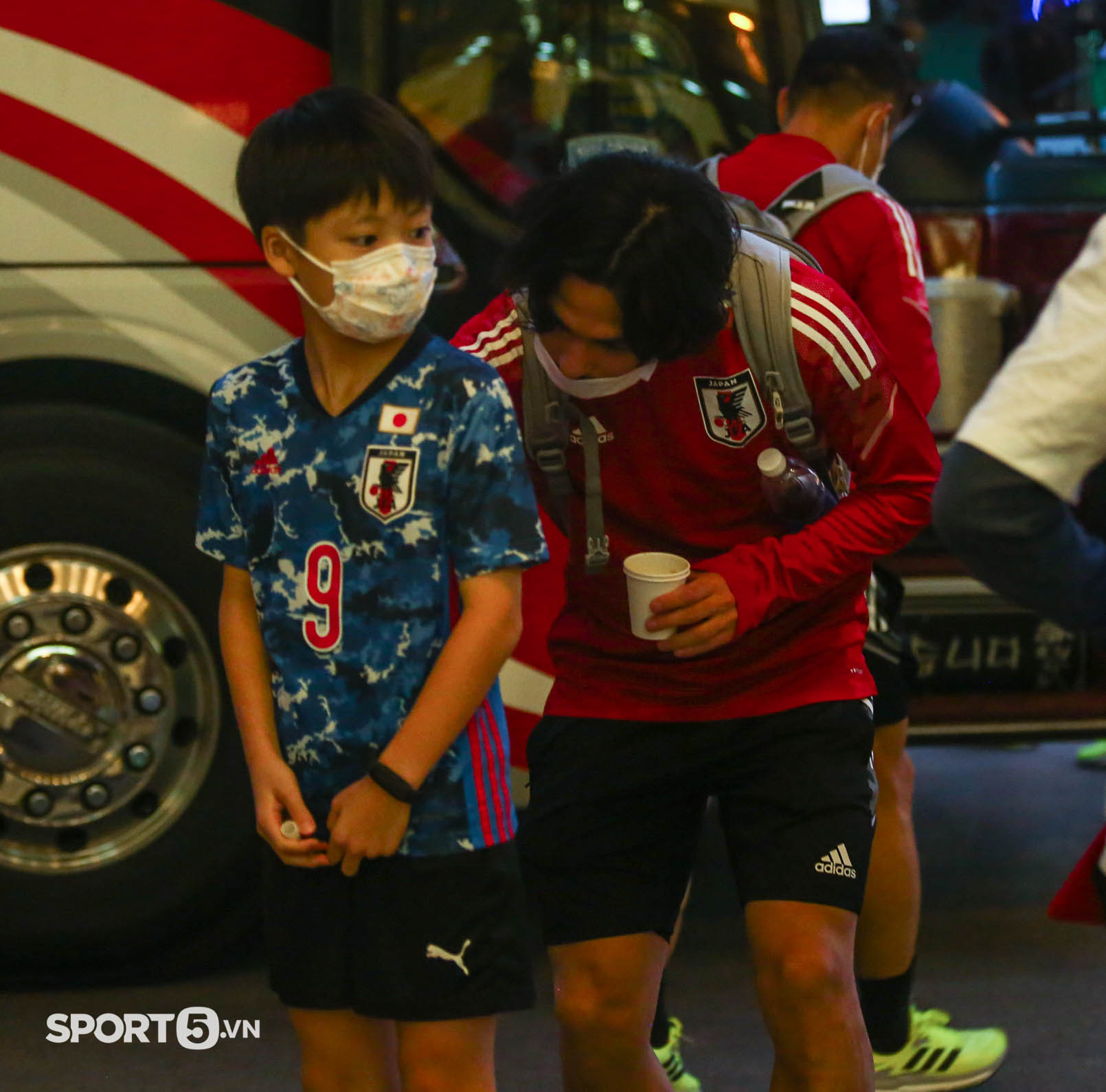 Nhật Bản tổn thất nặng khi mất Minamino trước trận gặp Trung Quốc  Tuổi  Trẻ Online