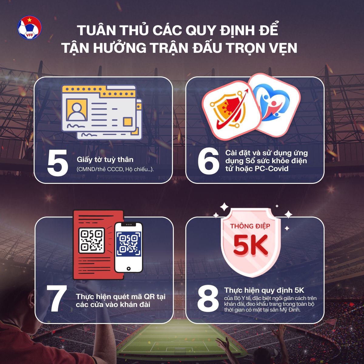 Công an Hà Nội tập dượt công tác an ninh - an toàn trước trận đấu giữa ĐT Việt Nam và ĐT Nhật Bản - Ảnh 10.