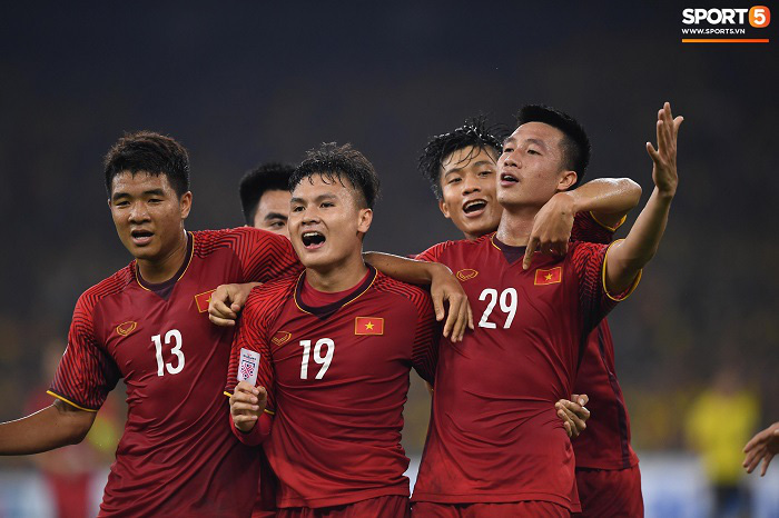 Điều trùng hợp lạ kỳ có thể khiến tuyển Việt Nam bị loại từ vòng bảng AFF Cup 2020 - Ảnh 1.