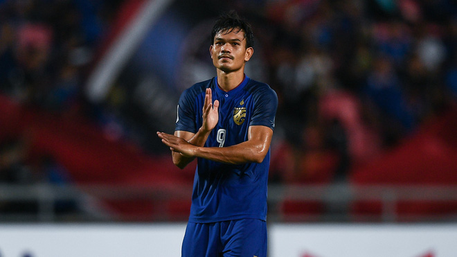 2 năm mới thi đấu một trận, fan Thái Lan muốn loại thủ môn Kawin Thamsatchanan khỏi AFF Cup 2020 - Ảnh 2.