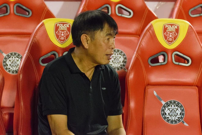 Chuyên gia bóng đá Thái Lan nhận định tuyển Việt Nam không có cửa vô địch AFF Cup 2020 - Ảnh 1.