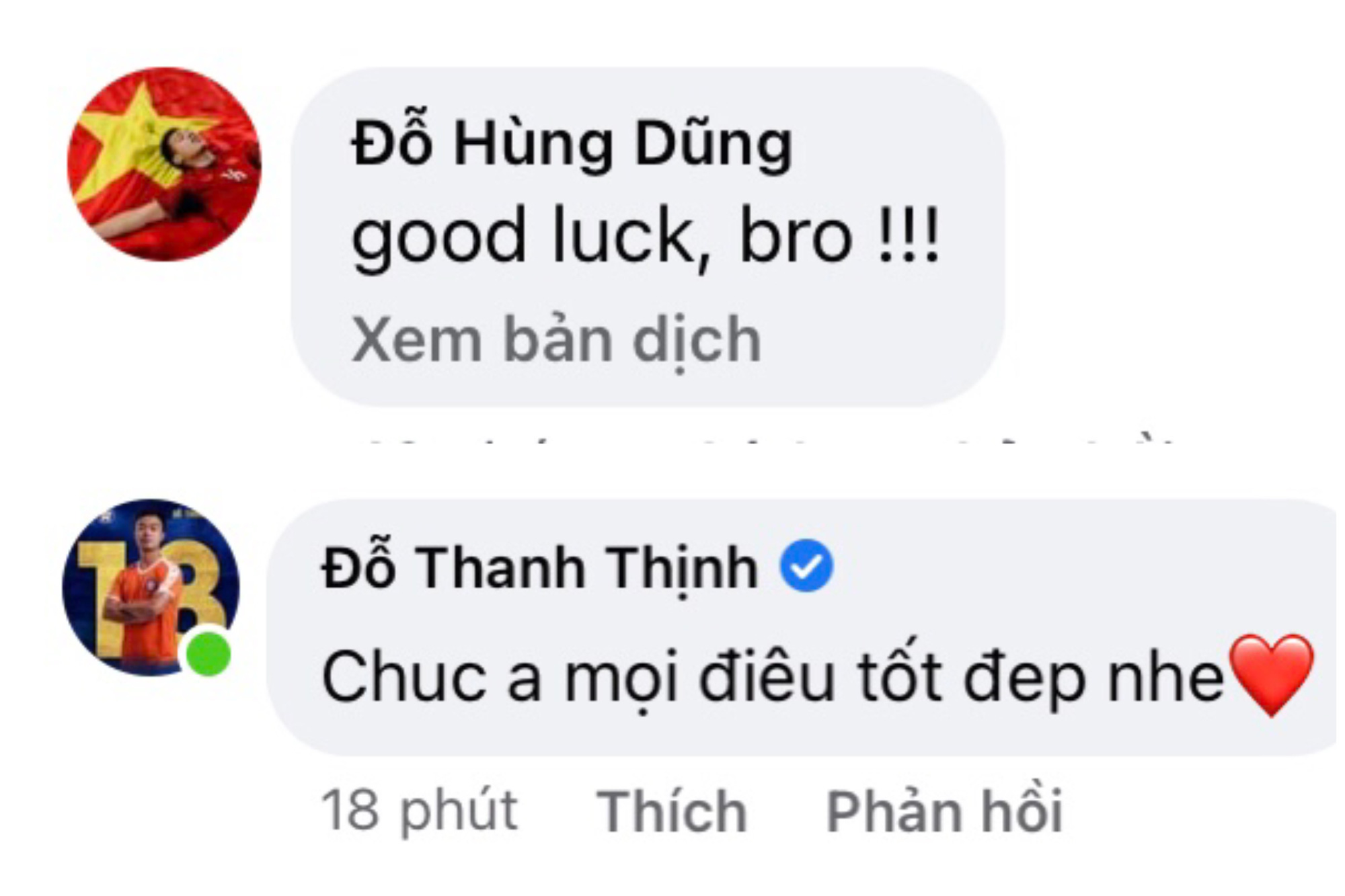 Thần đồng bóng đá Việt Nam bất ngờ giải nghệ ở tuổi 27 - Ảnh 3.