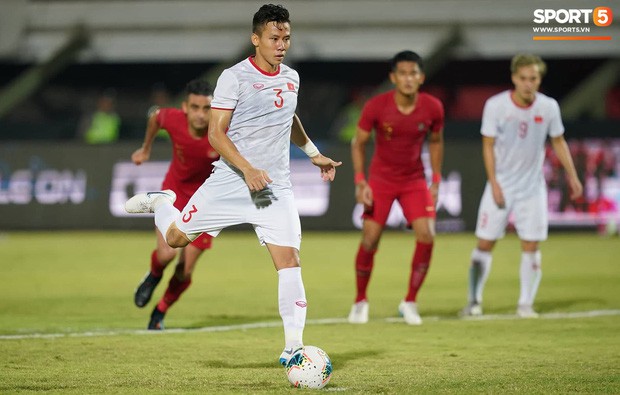 Báo Indonesia: 3 vũ khí chính của Việt Nam có thể khiến đội nhà khốn đốn ở AFF Cup 2020 - Ảnh 1.