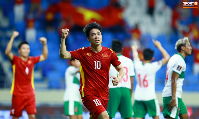 Đội tuyển Việt Nam chưa từng thắng Indonesia ở các kỳ AFF Cup từ đầu thập niêm 2000 - Ảnh 2.