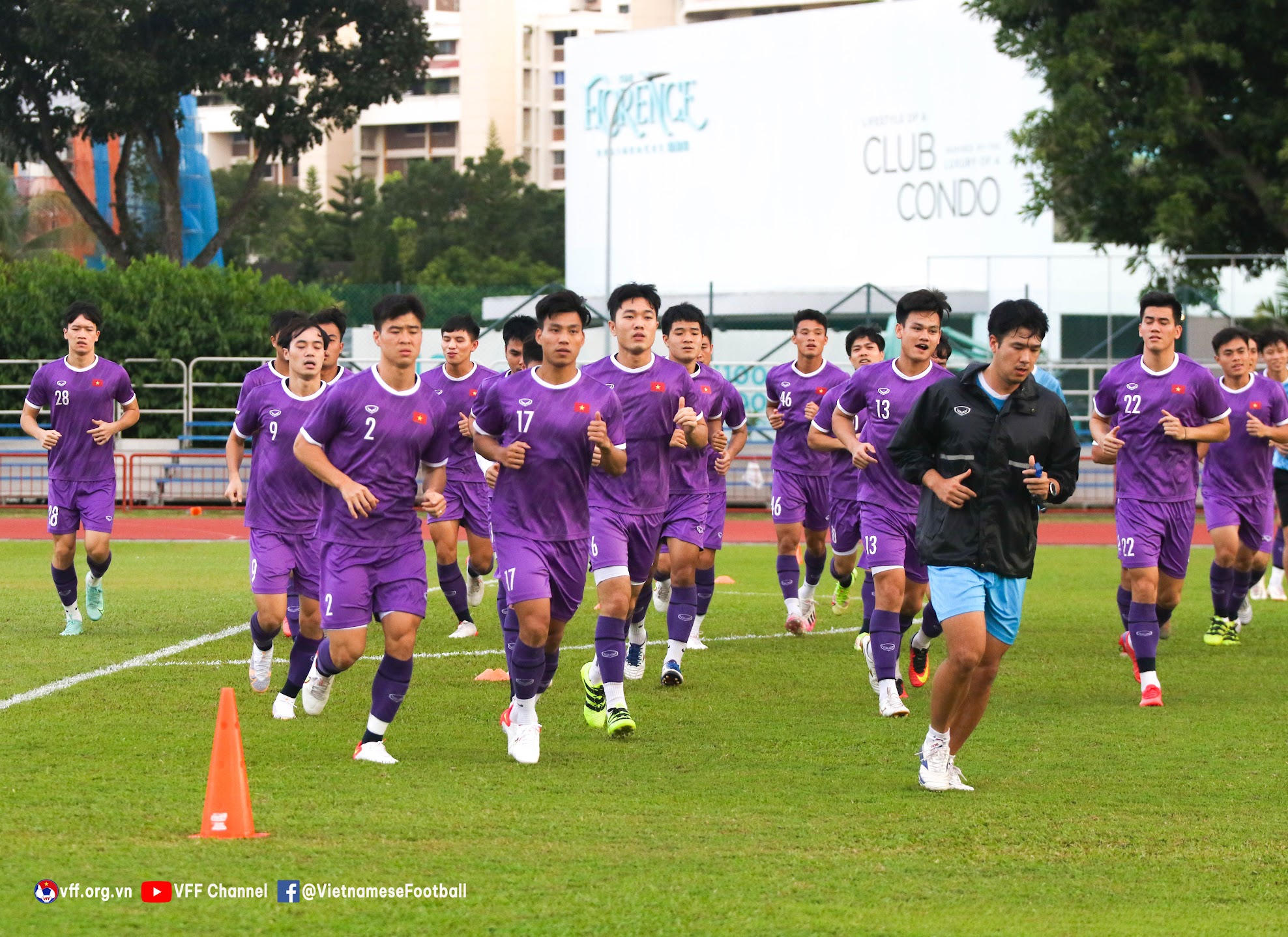 HLV Park Hang-seo yêu cầu tuyển Việt Nam dồn tổng lực giành chiến thắng trước Campuchia - Ảnh 2.