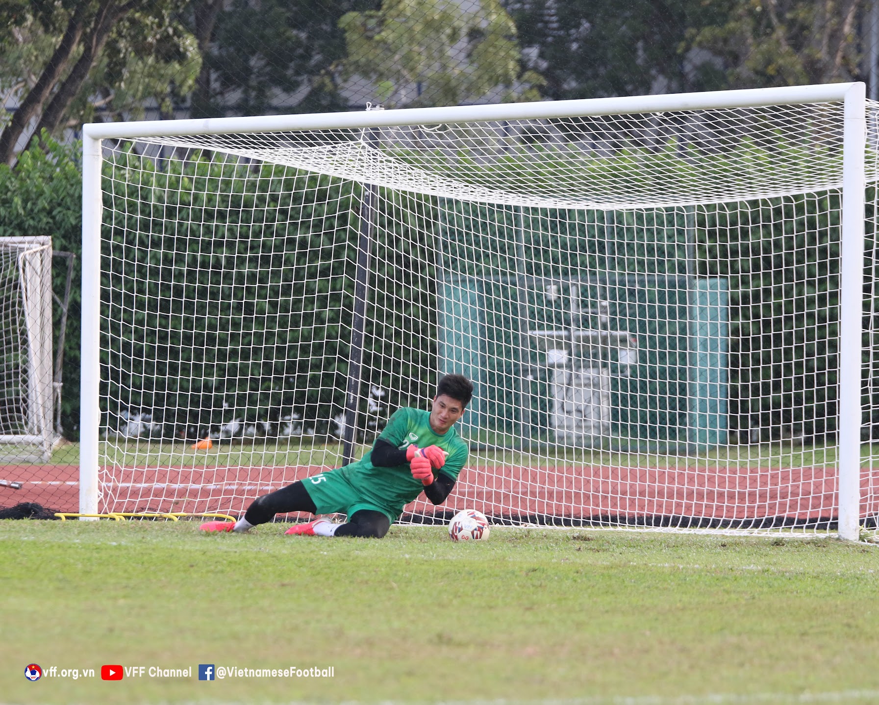 HLV Park Hang-seo yêu cầu tuyển Việt Nam dồn tổng lực giành chiến thắng trước Campuchia - Ảnh 7.