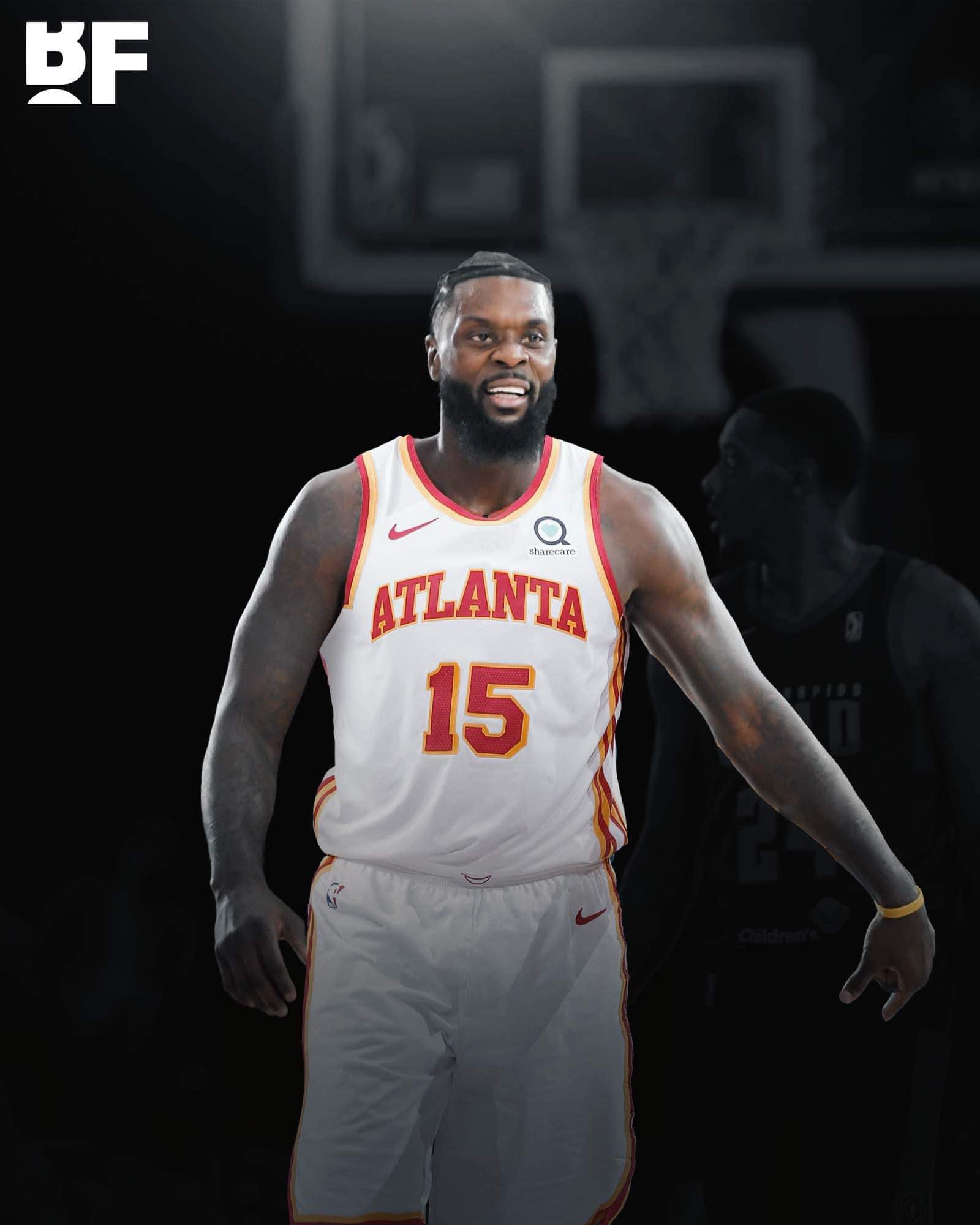 Xem lại những khoảnh khắc vui nhộn của &quot;thánh hài&quot; Lance Stephenson trong ngày trở lại NBA - Ảnh 1.