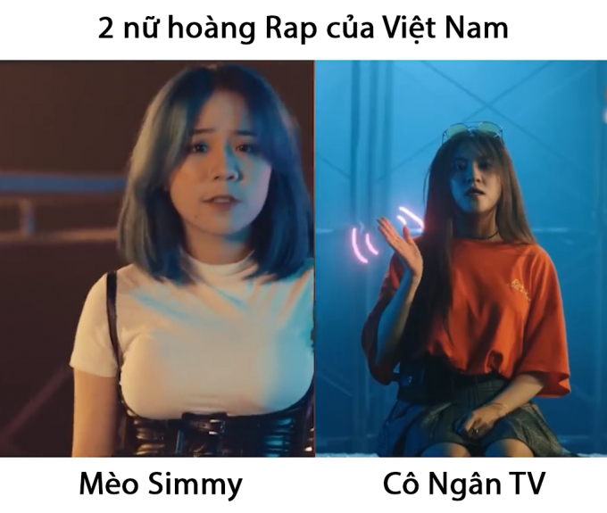 Rap Việt mở đăng ký mùa 2: Sao Esports Việt ứng tuyển hàng loạt, nhưng fan đặc biệt chú ý tới 2 cái tên này - Ảnh 3.