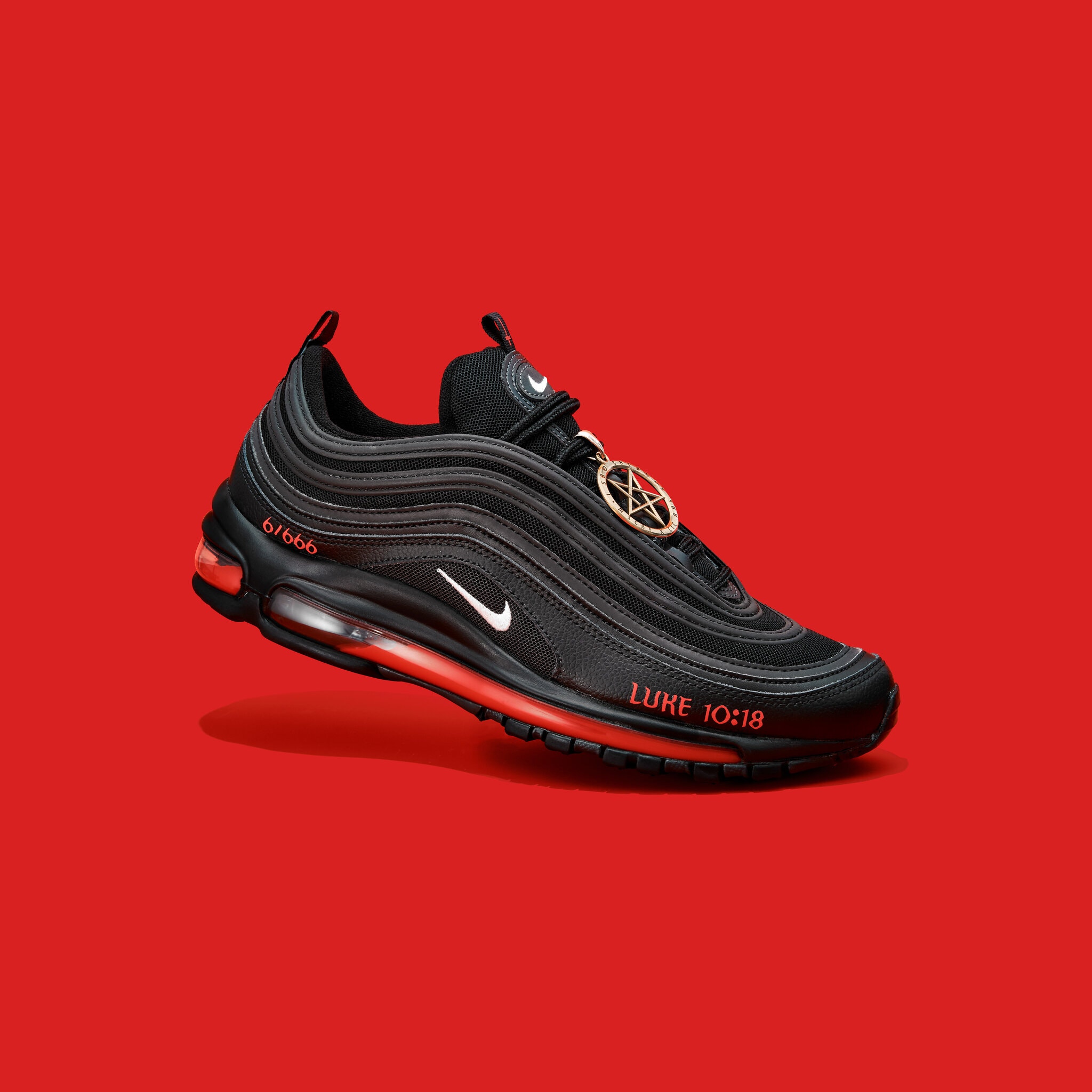 lil nas air max 97s