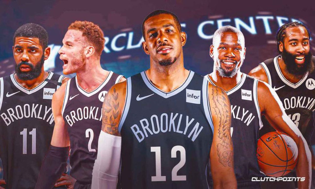 Brooklyn Nets: Khi cả một trận thắng cũng trở thành áp lực vô hình - Ảnh 7.