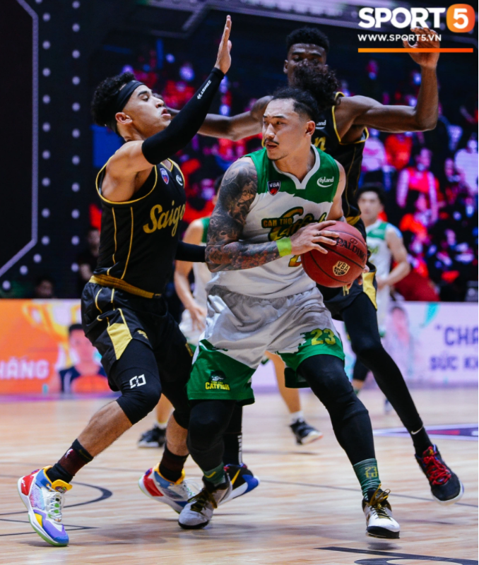 Triệu tập đội hình &quot;khủng&quot;, tuyển bóng rổ Thái Lan đặt quyết tâm cao ở SEA Games 31 - Ảnh 4.