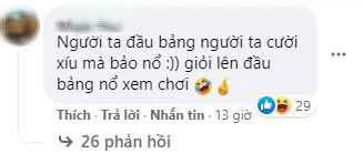 Dân mạng tranh cãi kịch liệt về vụ bầu Đức cà khịa Than Quảng Ninh khi thua Hà Nội FC: &quot;Cười cũng bị soi thì thua luôn&quot; - Ảnh 6.