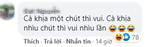 Dân mạng tranh cãi kịch liệt về vụ bầu Đức cà khịa Than Quảng Ninh khi thua Hà Nội FC: &quot;Cười cũng bị soi thì thua luôn&quot; - Ảnh 7.