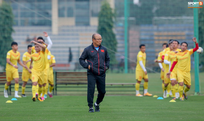 Tuyển Việt Nam đá một trận giao hữu với đối thủ chất lượng trước vòng loại World Cup  - Ảnh 1.