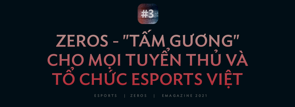 Zeros - Sự tụt dốc của một thiên tài   - Ảnh 6.
