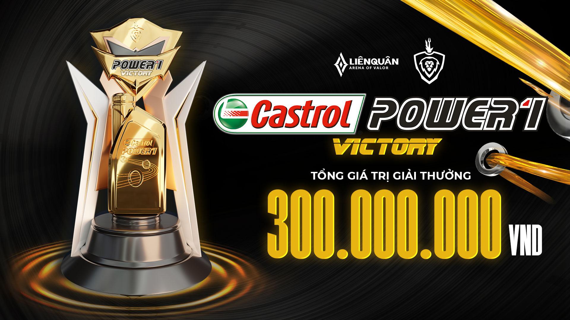 ĐTDV mùa Xuân 2021 nâng tiền thưởng lên 3 tỷ VNĐ, giải Esports &quot;xịn xò&quot; nhất Việt Nam là đây - Ảnh 3.