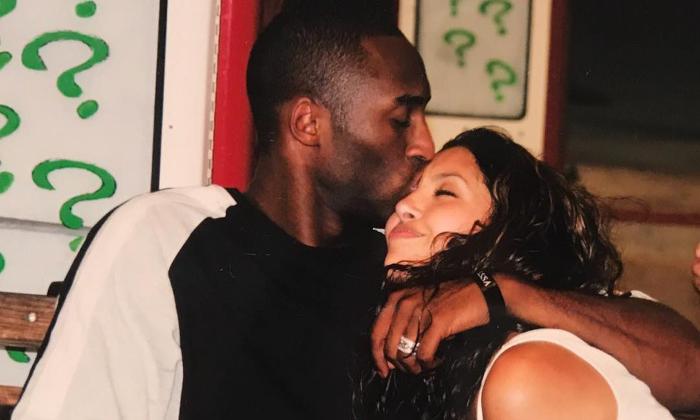 Nghẹn ngào trước tâm thư của vợ Kobe Bryant: Nếu có kiếp khác em vẫn sẽ yêu anh - Ảnh 6.