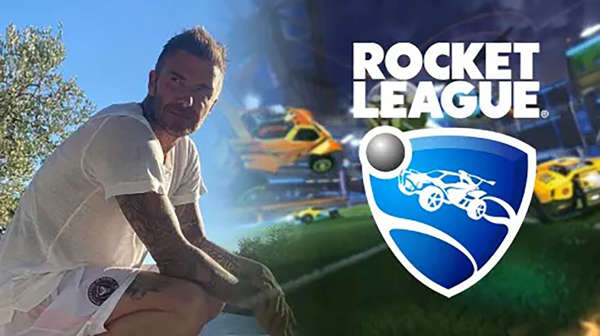 Tổ chức của David Beckham mở chương trình đào tạo Esports trực tuyến - Ảnh 2.