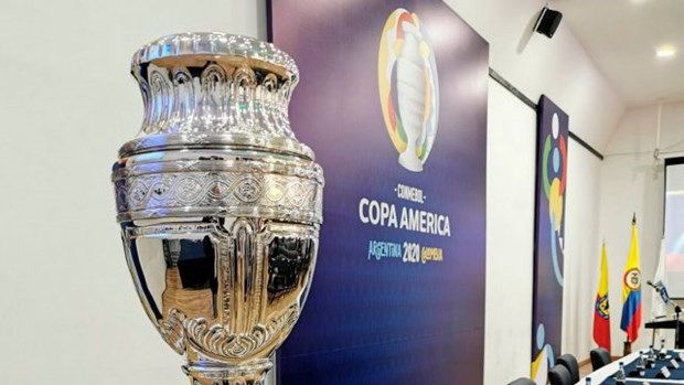 Copa America sẽ không được tổ chức tại Colombia để đảm bảo an toàn cho các đội tuyển - Ảnh 3.