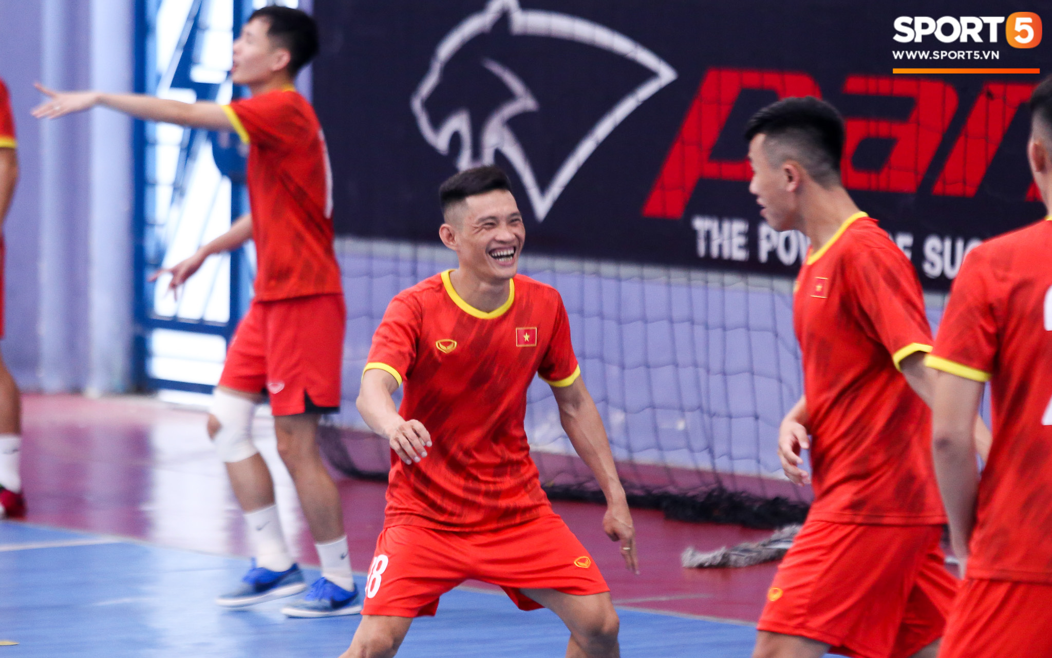 Lượt đi Playoff Futsal World Cup 2021 Việt Nam Vs Lebanon Tai Lập Chiến Tich Lịch Sử Vnreview Tin Mới Nhất