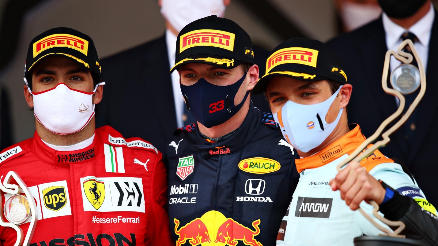 Charles Leclerc bất ngờ bị loại trước giờ xuất phát của Monaco Grand Prix - Ảnh 4.