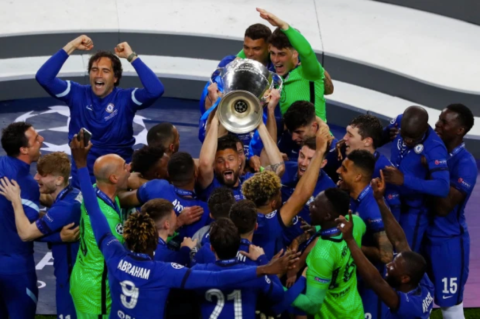 Vô địch Champions League, cầu thủ Chelsea “bỏ túi” 10 triệu bảng tiền thưởng - Ảnh 2.