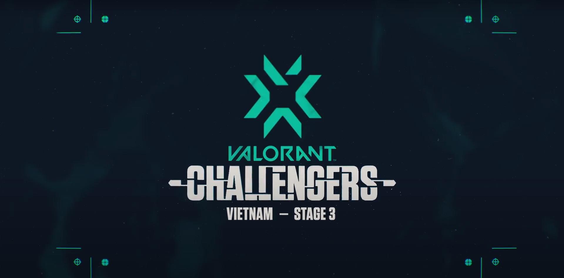 Mở đăng ký giải VALORANT Champions Tour: Việt Nam Stage 3 Challengers 1 - Ảnh 1.