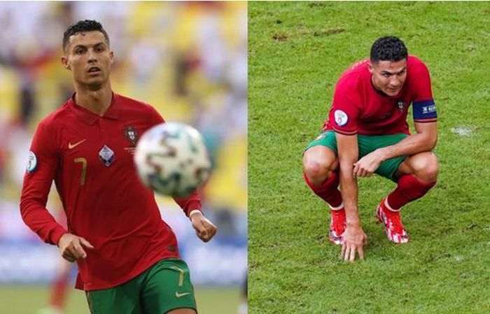 Tại sao Ronaldo toàn mặc áo dài tay thi đấu trong khi đồng đội mặc áo ngắn tay? - Ảnh 5.
