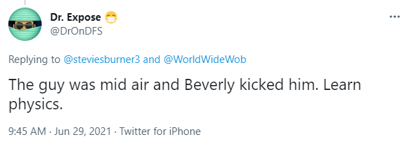 Patrick Beverley giễu cợt Chris Paul sau tình huống phạm lỗi ở hiệp 3: Ai đúng hay sai? - Ảnh 5.