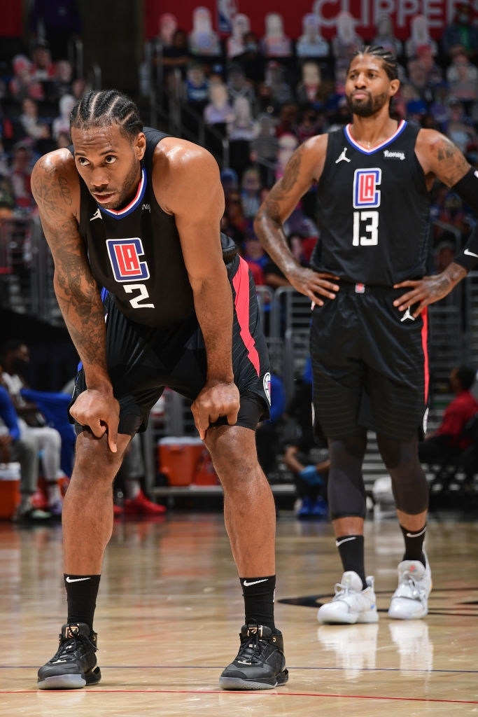Thành Los Angeles đứng trước nguy cơ vắng bóng tại NBA Playoffs - Ảnh 8.