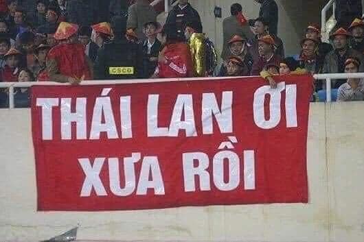 Fan Việt Nam chế loạt ảnh &quot;cà khịa&quot; Thái Lan sau trận đấu với Indonesia - Ảnh 5.