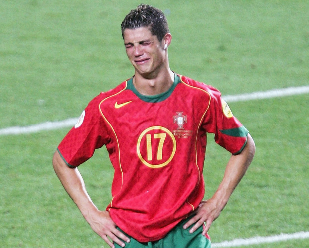 Bruno Fernandes tiết lộ nguồn động lực đặc biệt từ người đàn anh Ronaldo - Ảnh 1.