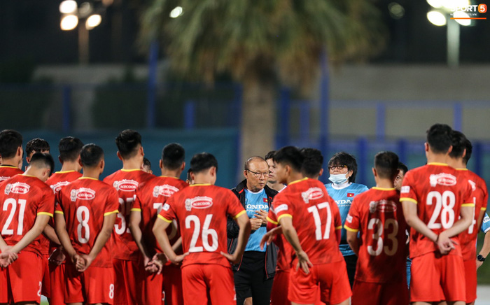 Đội tuyển Việt Nam tụt hạng không phanh nếu thua Indonesia - Ảnh 3.