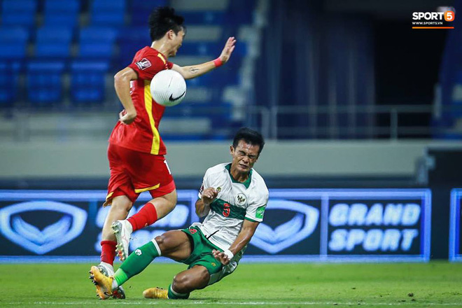 Báo Indo lạc quan chỉ ra điểm tích cực của Indonesia sau thất bại 0-4 trước Việt Nam - Ảnh 3.