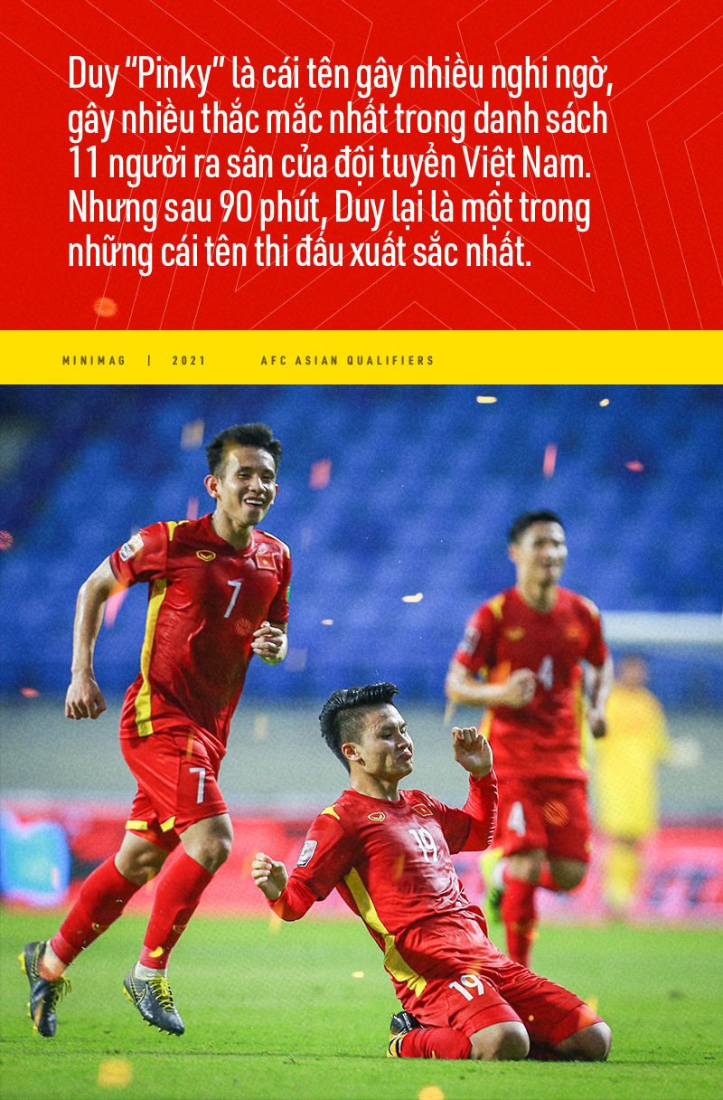 Quang Hải - “Man of the Match” và hình ảnh Thường Châu trở lại - Ảnh 7.