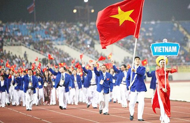 Việt Nam có thể xin đăng cai SEA Games sau năm 2023 - Ảnh 3.
