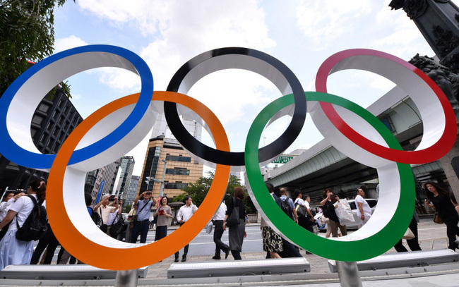 Hé lộ nguyên nhân VĐV boxing bỗng dưng mất tích trước thềm Olympic Tokyo - Ảnh 3.