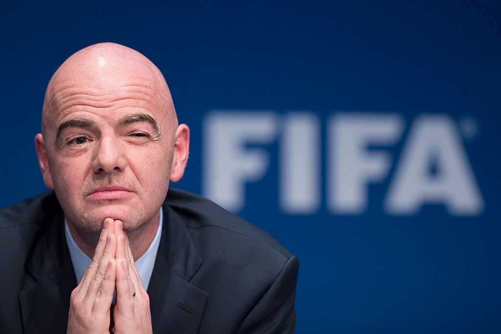 FIFA âm thầm thử nghiệm một số luật mới gây hoang mang - Ảnh 2.