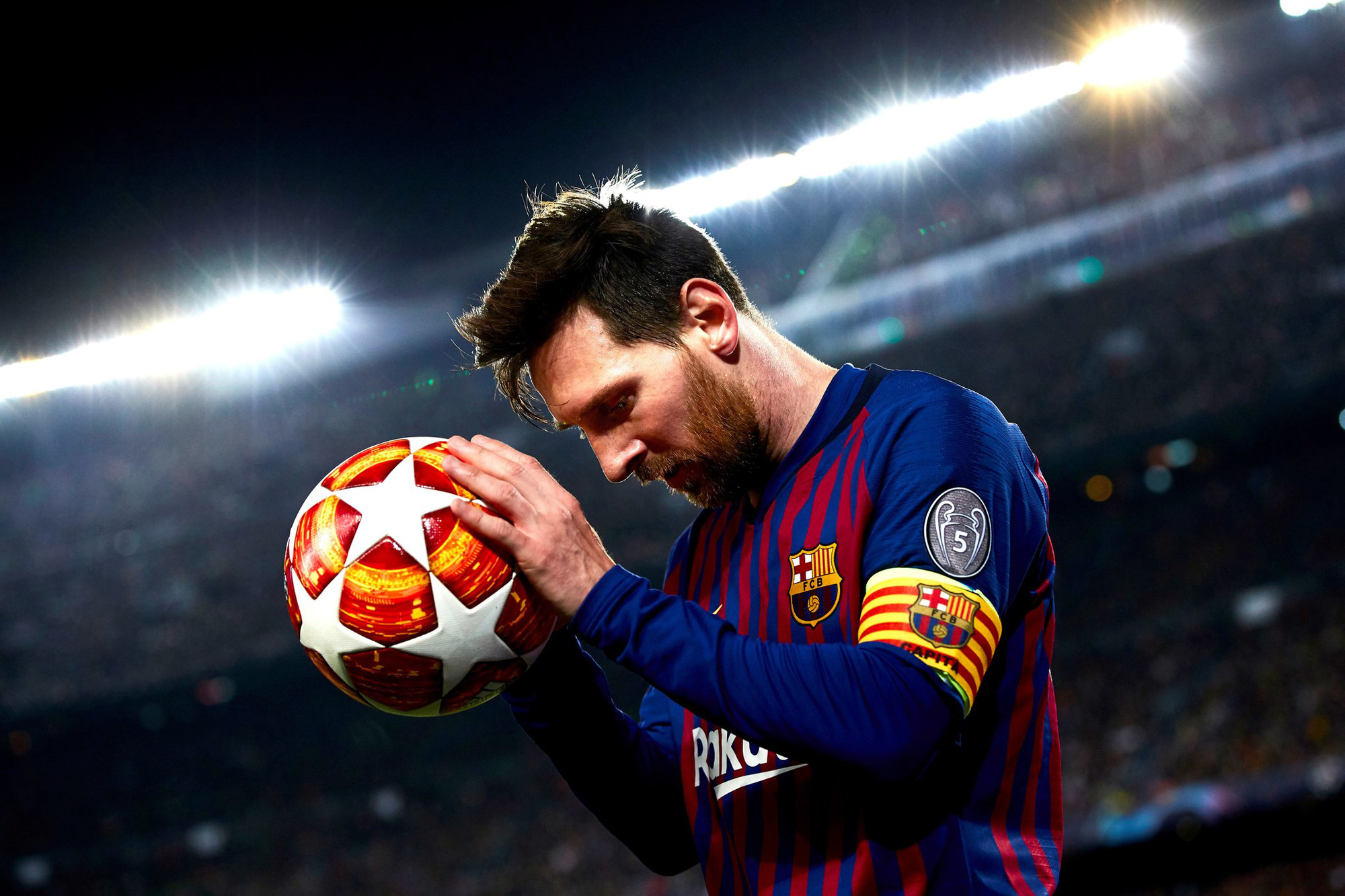 Chuyển nhượng 19/7: Barca khó đăng ký Messi thi đấu - Ảnh 2.