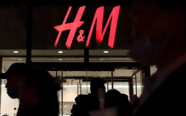 Lo ngại Trung Quốc, Barca từ chối hợp tác với H&M - Ảnh 3.