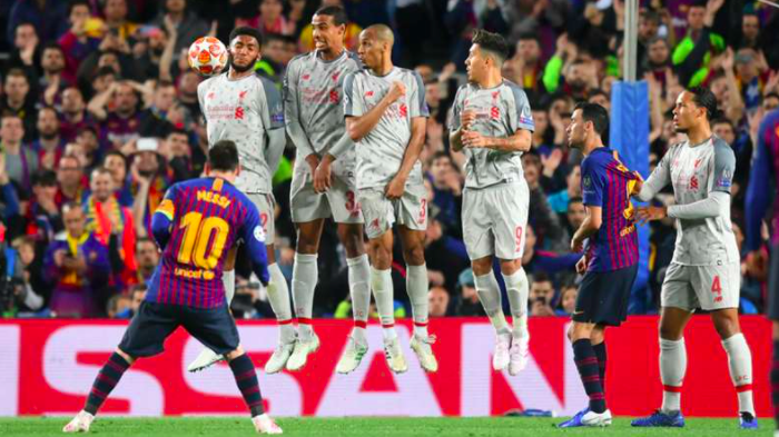 4 kỹ năng Messi làm tốt hơn Ronaldo - Ảnh 3.